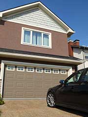 Garage Door in Buckhead